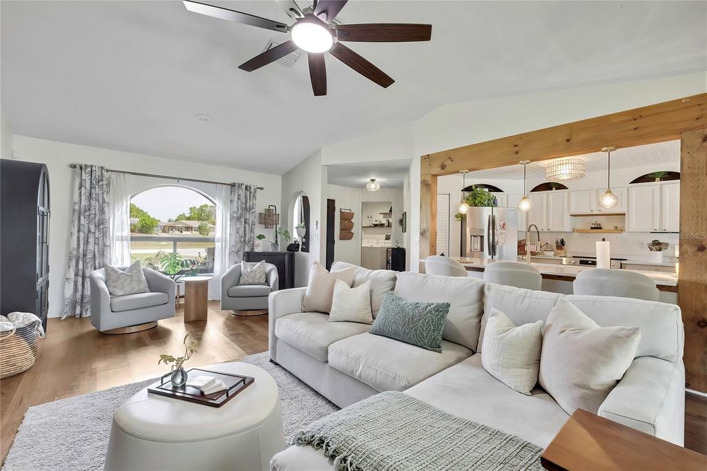 Photo of 14154 Trollman Street, Spring Hill, FL 34609 (MLS # W7885038)