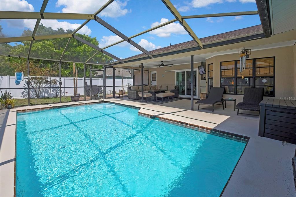 Photo of 14154 Trollman Street, Spring Hill, FL 34609 (MLS # W7885038)