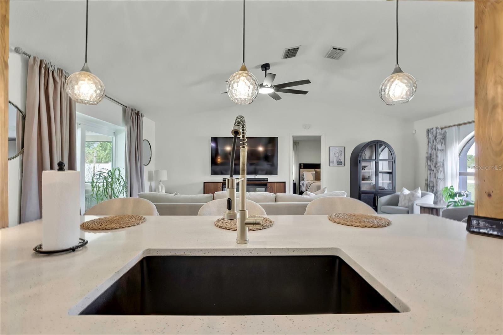 SPRING HILL - Residential