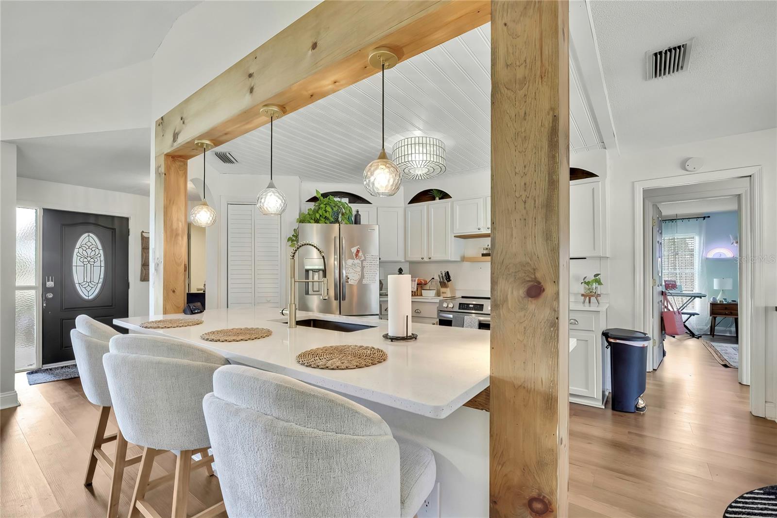 SPRING HILL - Residential