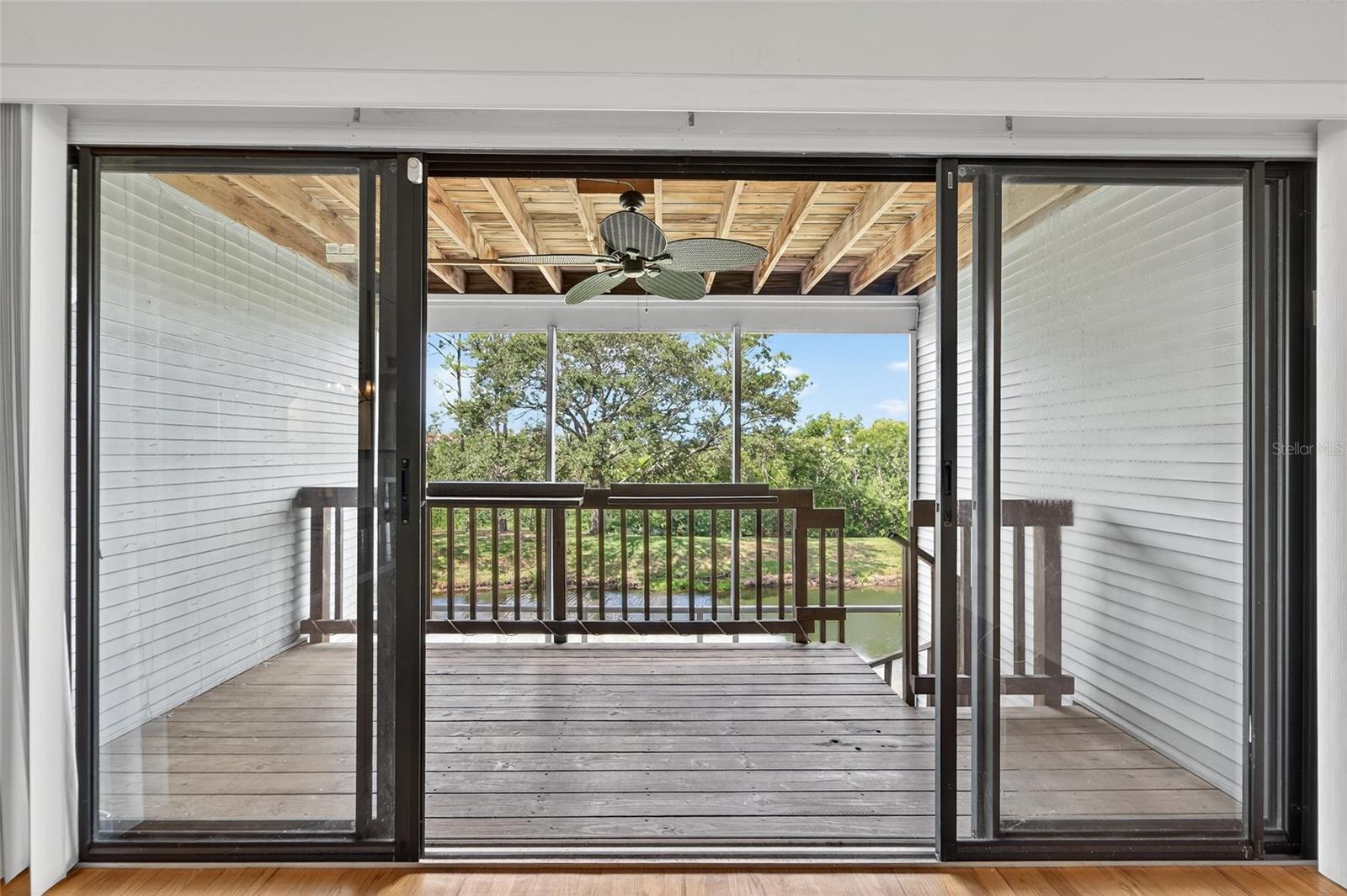 TARA CAY III - Residential