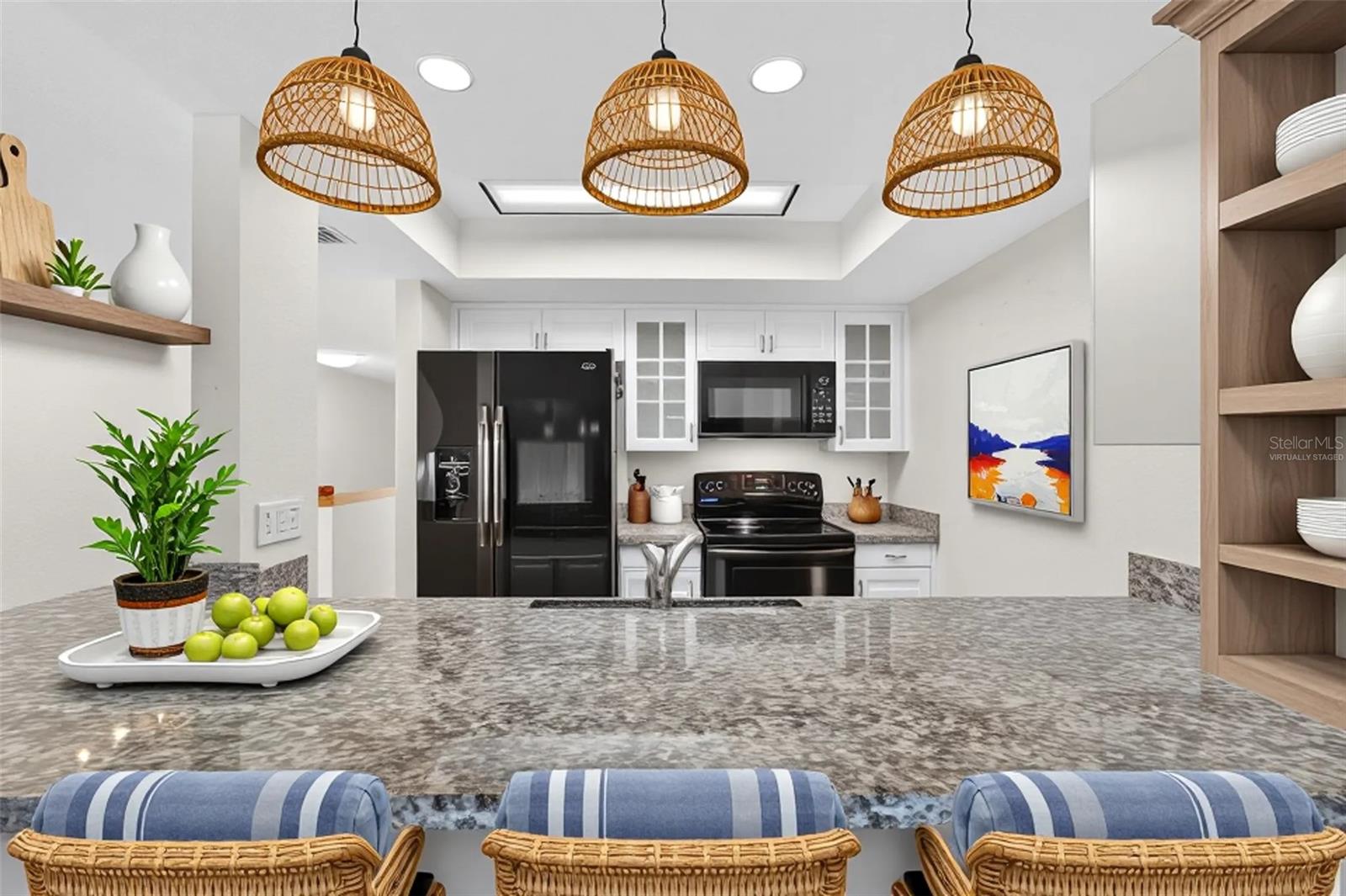 TARA CAY III - Residential