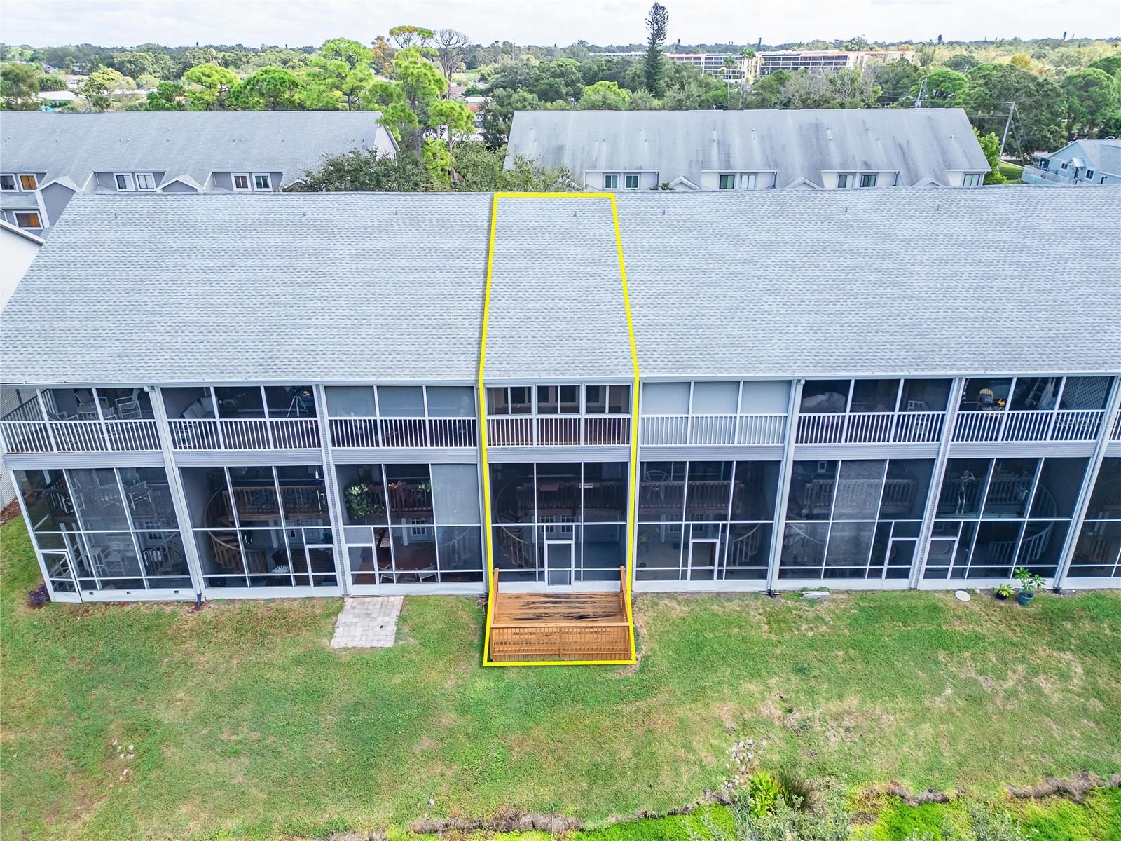 TARA CAY III - Residential