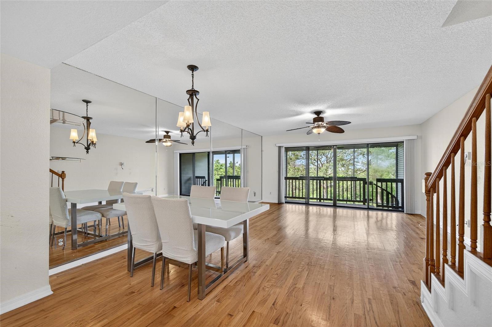 TARA CAY III - Residential