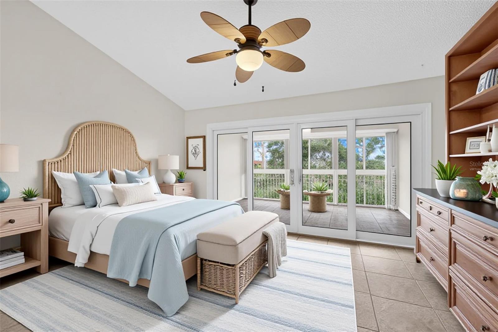 TARA CAY III - Residential