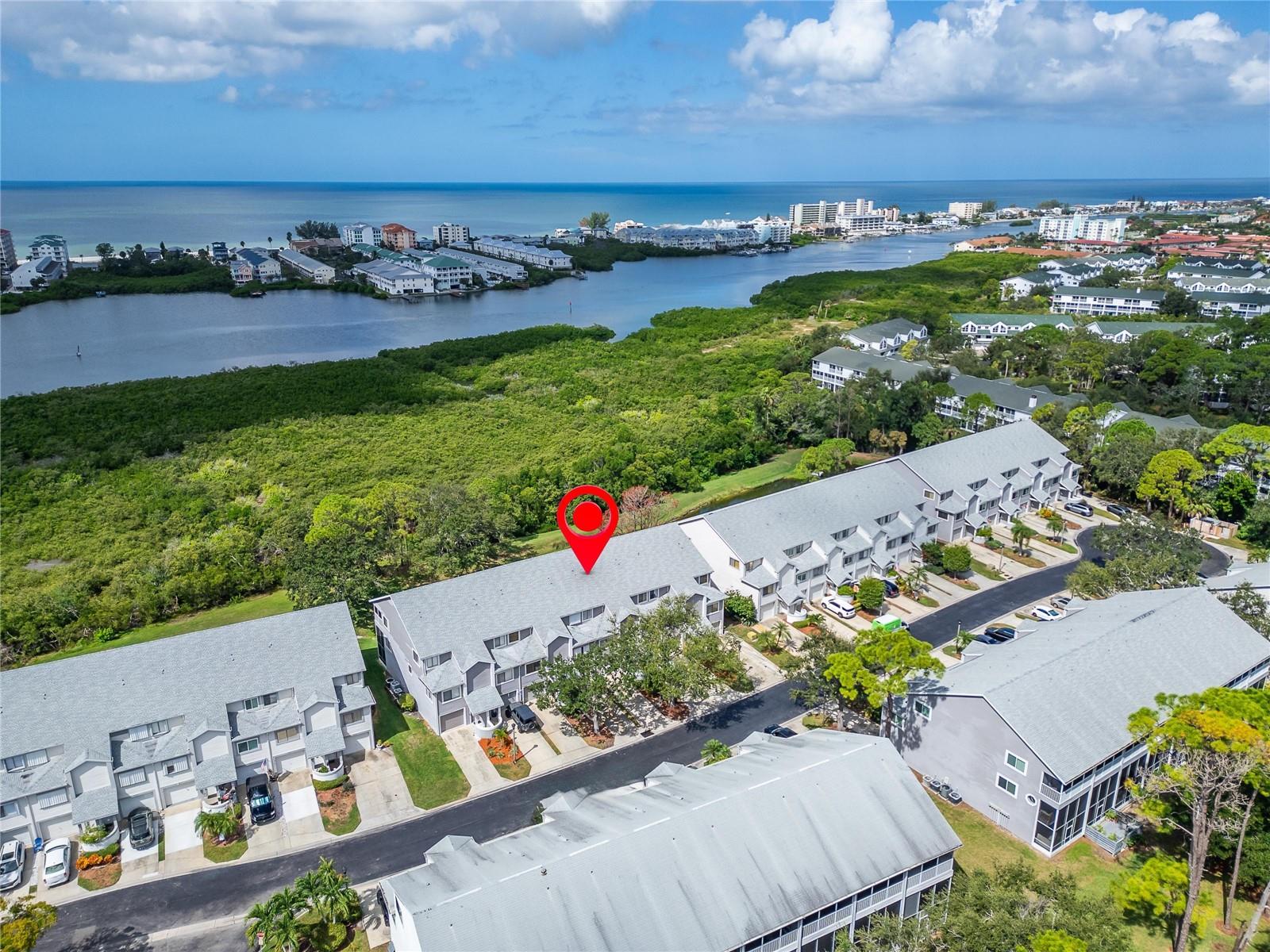 TARA CAY III - Residential