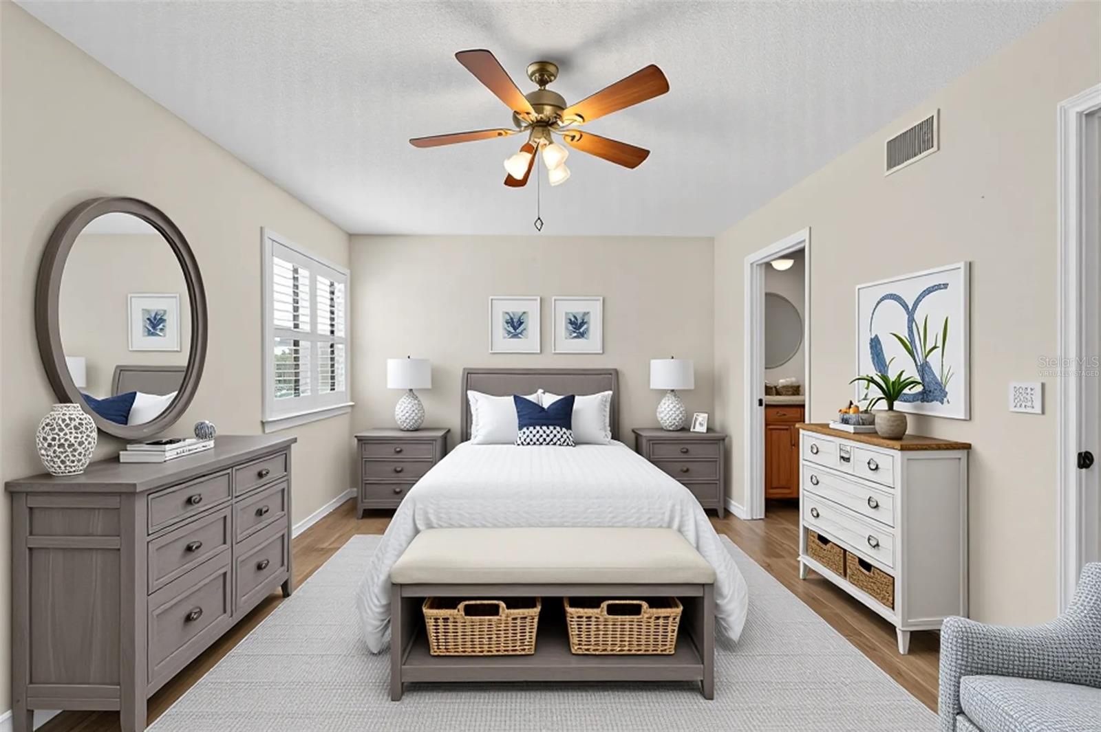 TARA CAY III - Residential