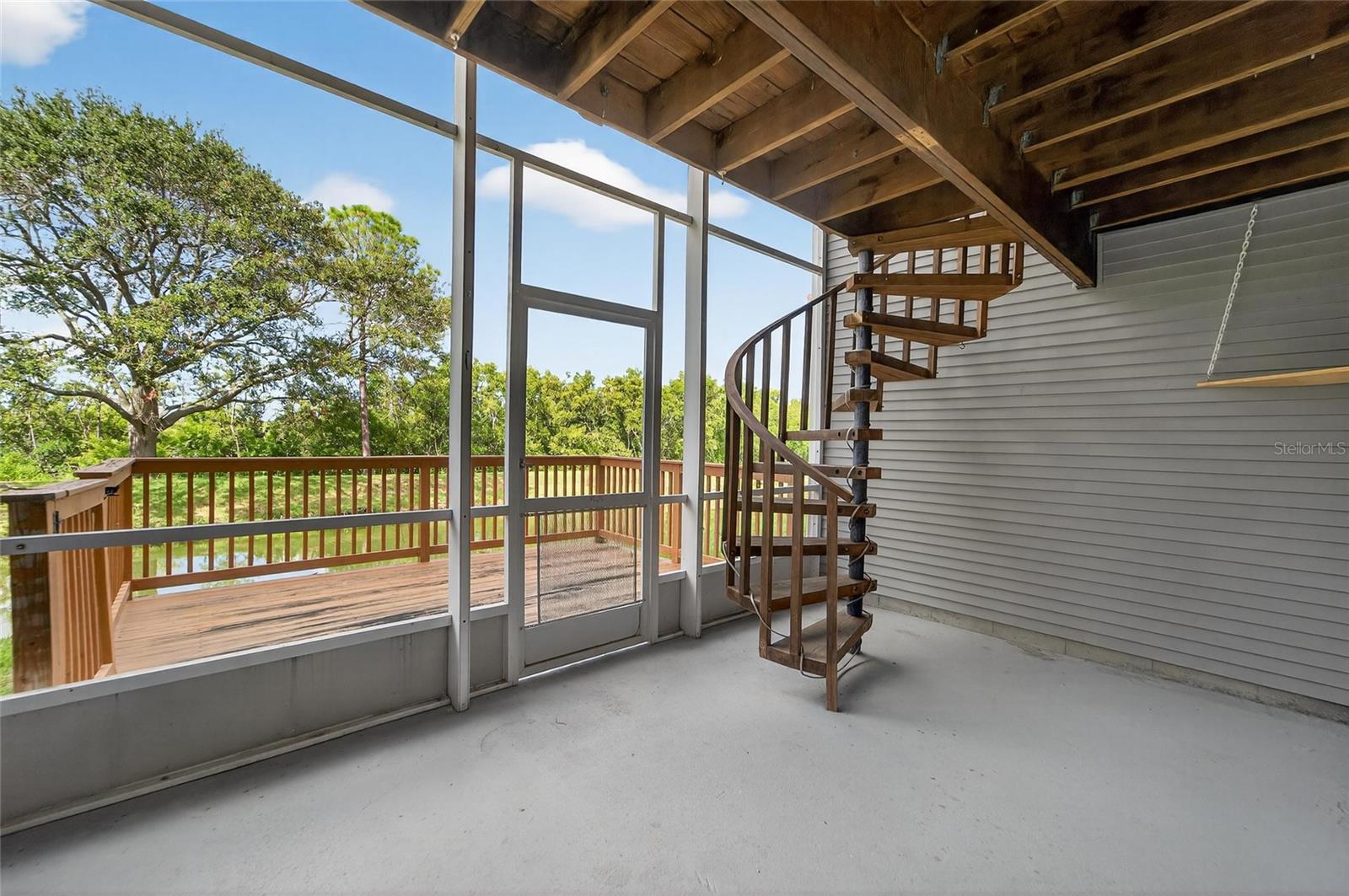 TARA CAY III - Residential