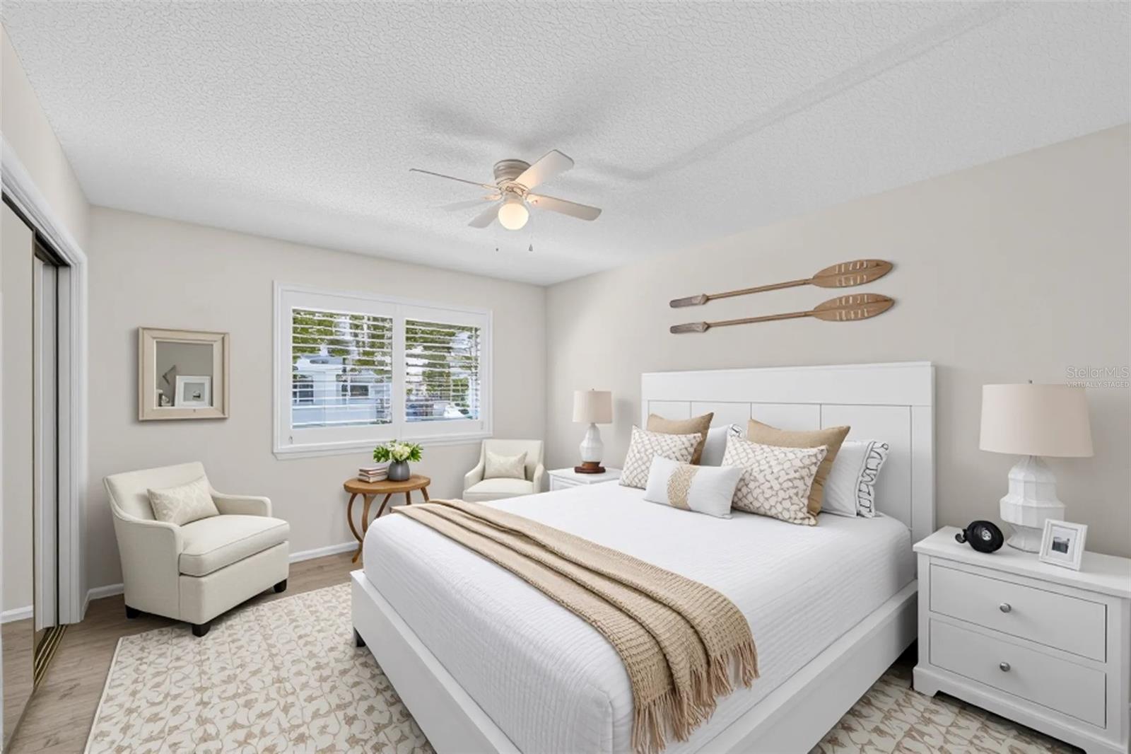TARA CAY III - Residential