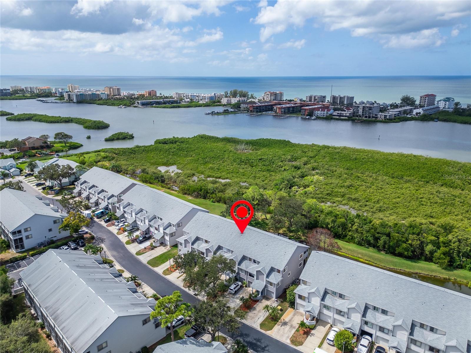 TARA CAY III - Residential
