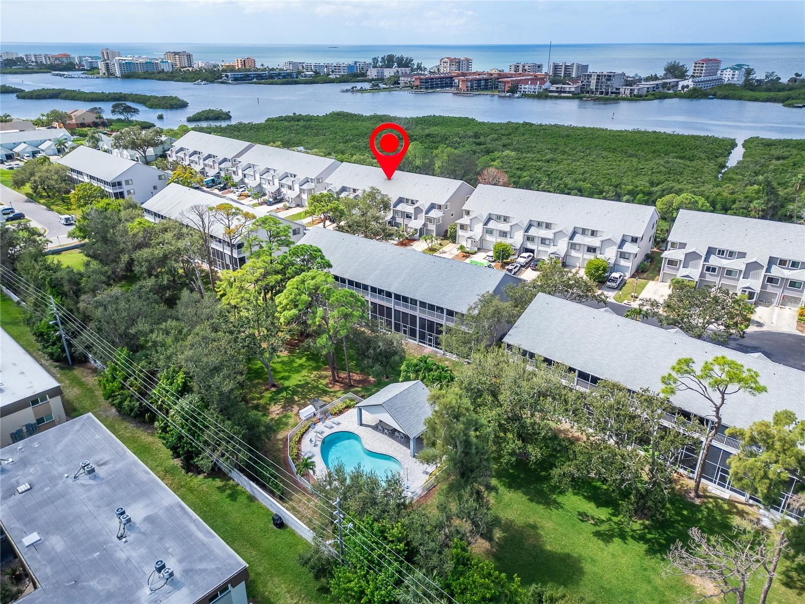 TARA CAY III - Residential