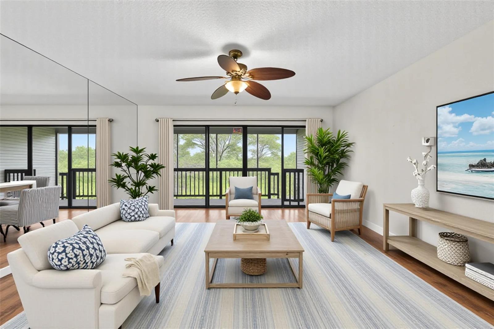 TARA CAY III - Residential