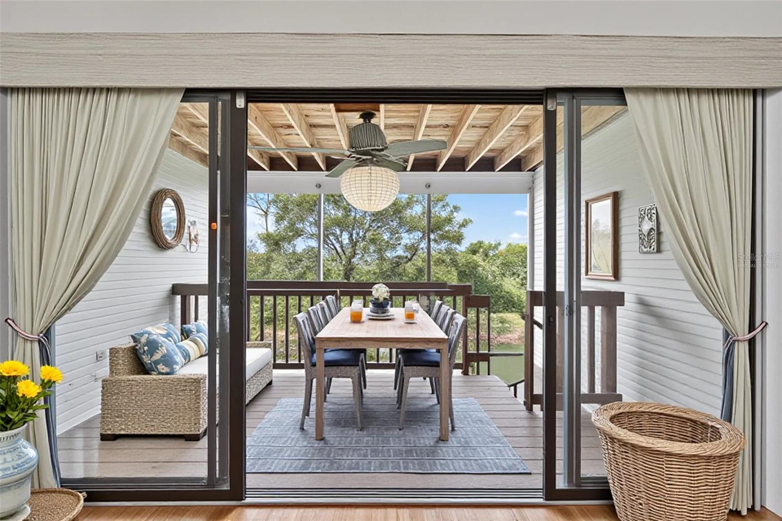 TARA CAY III - Residential