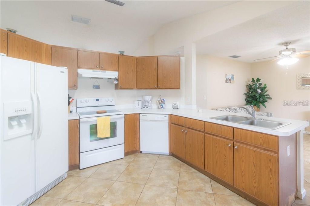 Photo of 1125 Dartford Drive, Kissimmee, FL 34758 (MLS # S5143644)