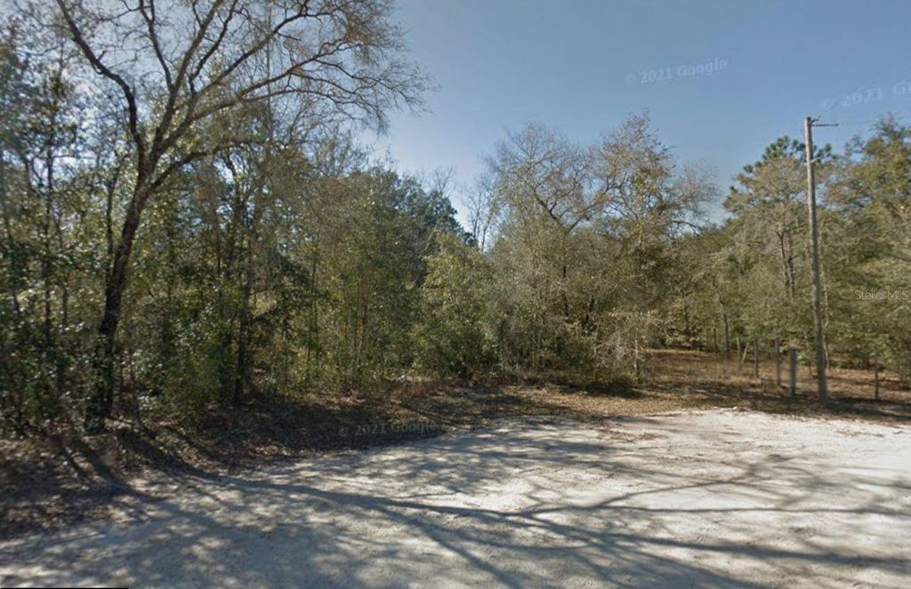 Photo of 00 NE 128th Lane, Archer, FL 32618 (MLS # OM710943)