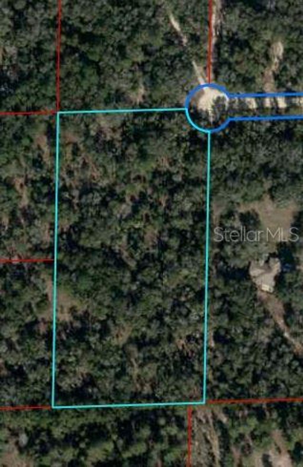 Photo of 00 NE 128th Lane, Archer, FL 32618 (MLS # OM710943)