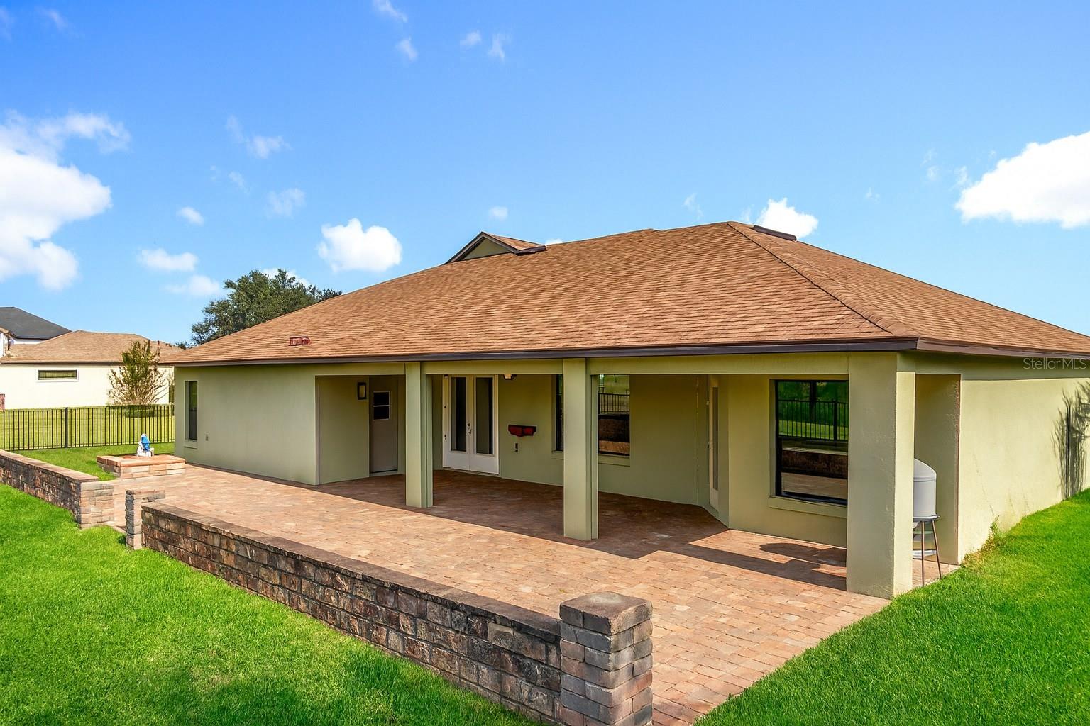 VILLAGE AT BLACK BEAR UNIT 04 LT 59 PB 51 - Residential