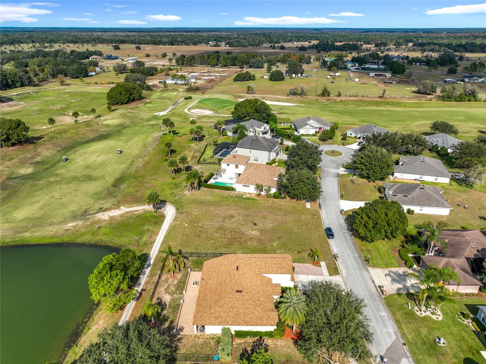 VILLAGE AT BLACK BEAR UNIT 04 LT 59 PB 51 - Residential