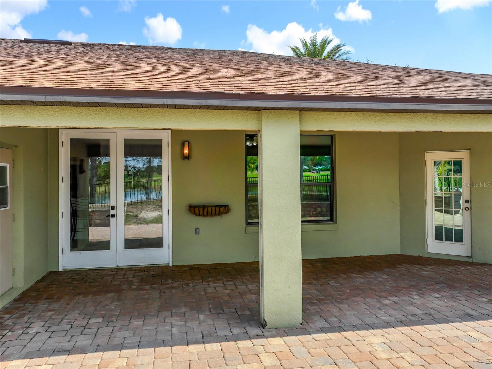 VILLAGE AT BLACK BEAR UNIT 04 LT 59 PB 51 - Residential