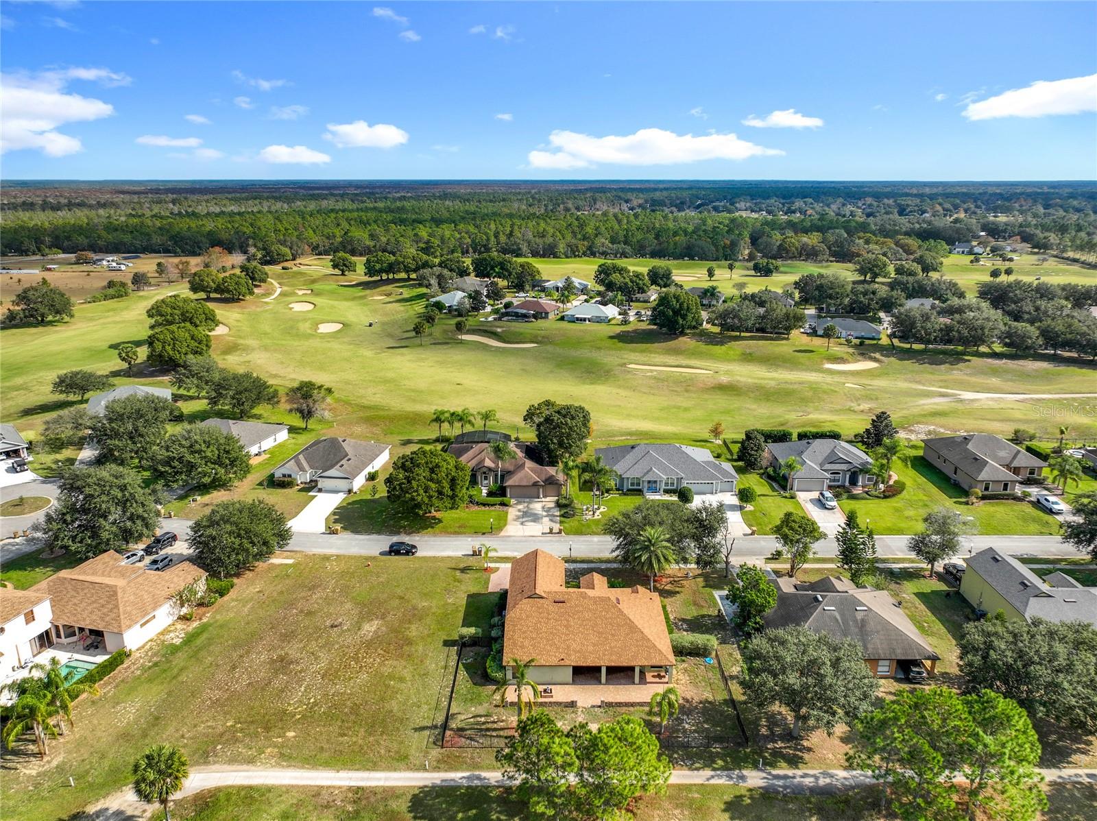 VILLAGE AT BLACK BEAR UNIT 04 LT 59 PB 51 - Residential