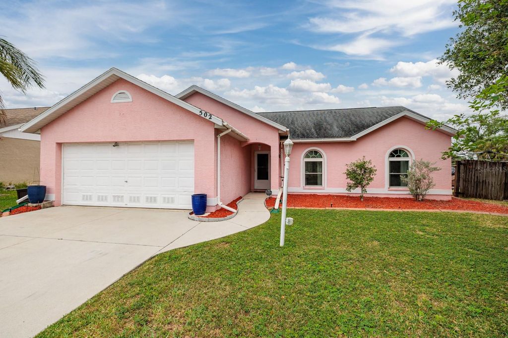 Photo of 502 36th Street W, Palmetto, FL 34221 (MLS # TB8372688)