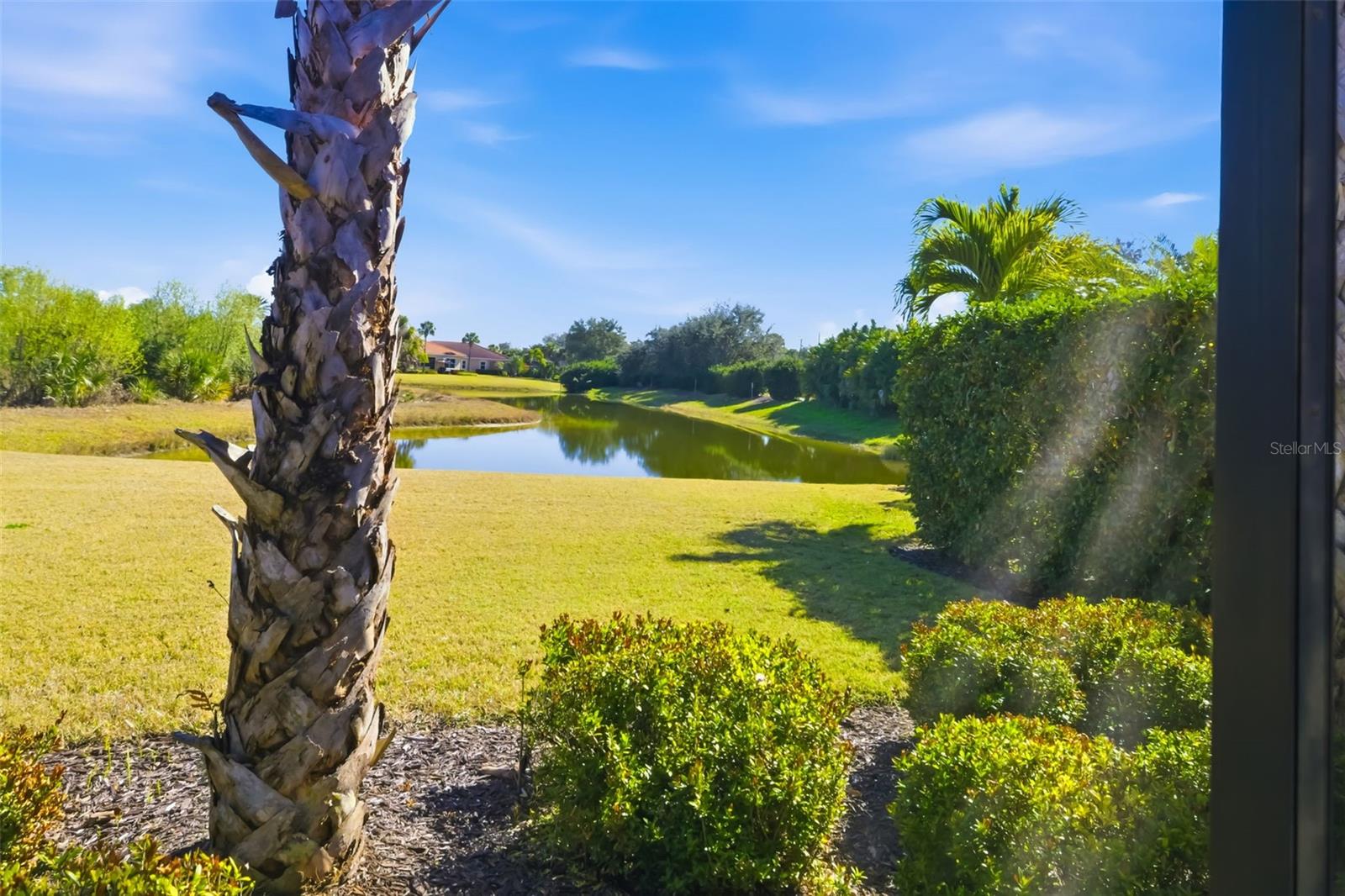 VENETIAN GOLF & RIVER CLUB - Residential