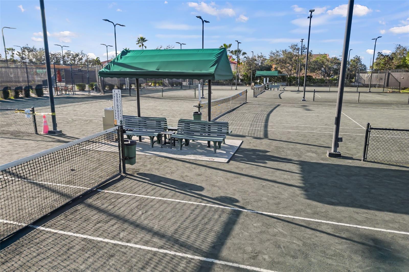 VENETIAN GOLF & RIVER CLUB - Residential