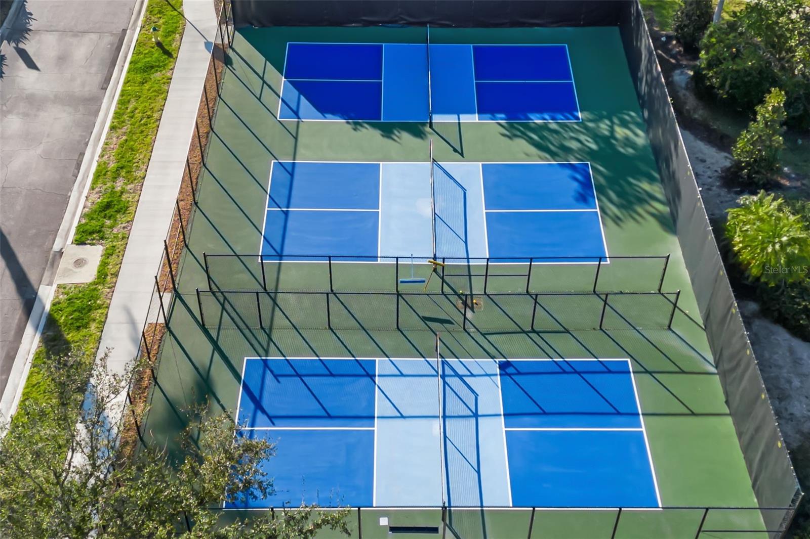 VENETIAN GOLF & RIVER CLUB - Residential