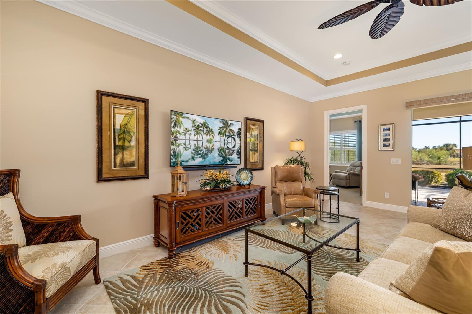 VENETIAN GOLF & RIVER CLUB - Residential