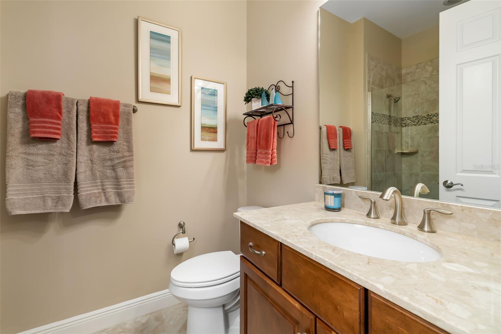 VENETIAN GOLF & RIVER CLUB - Residential