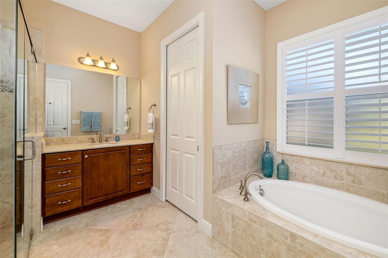 VENETIAN GOLF & RIVER CLUB - Residential