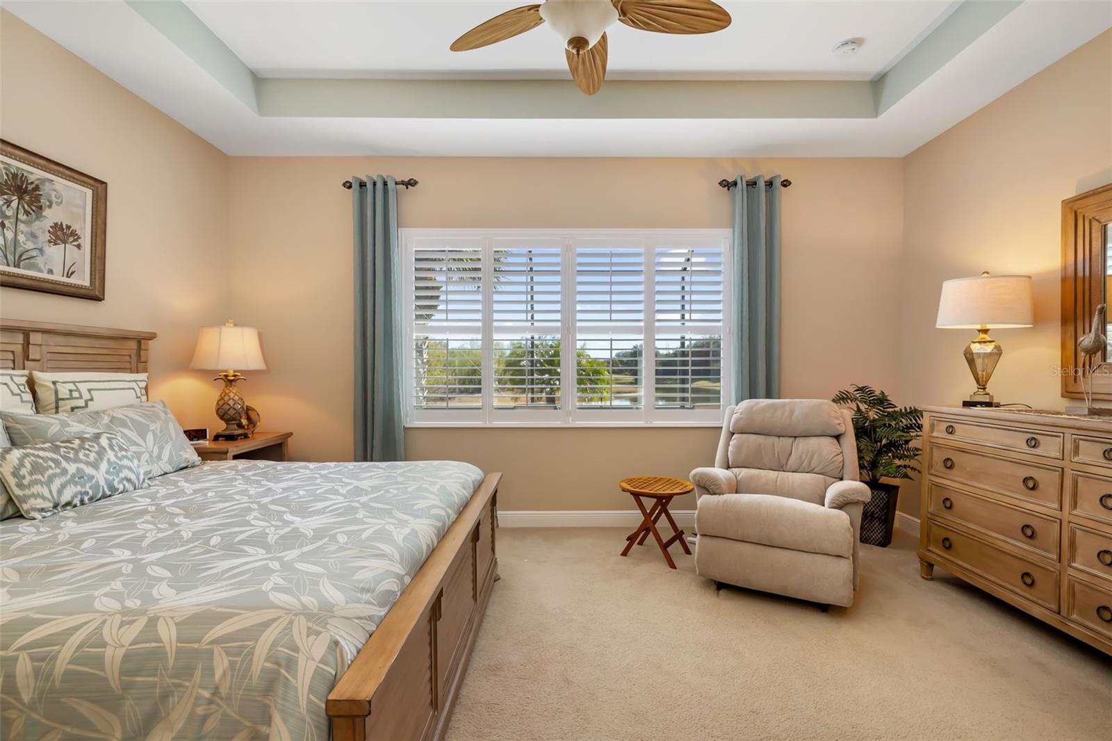 VENETIAN GOLF & RIVER CLUB - Residential