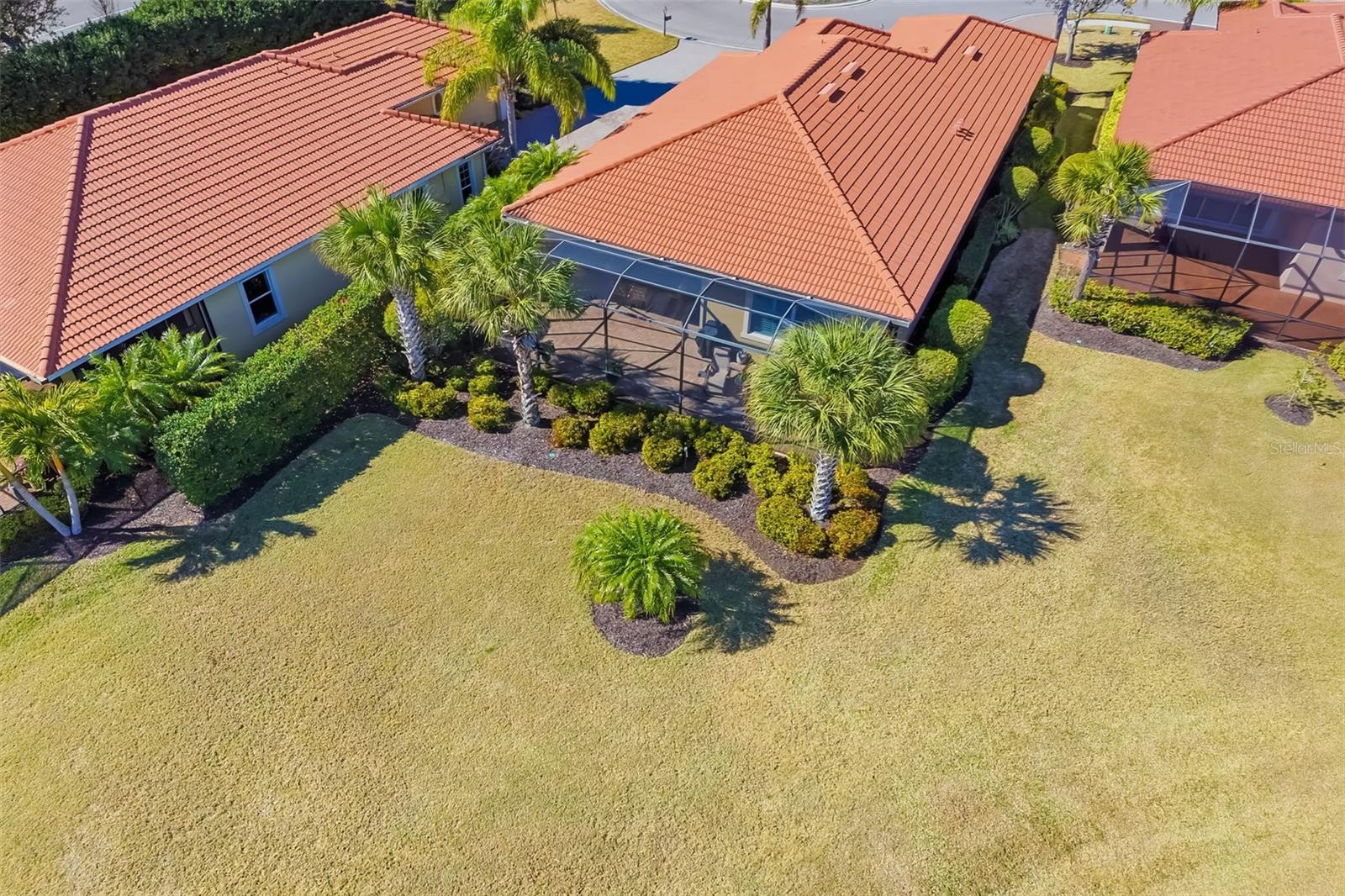 VENETIAN GOLF & RIVER CLUB - Residential