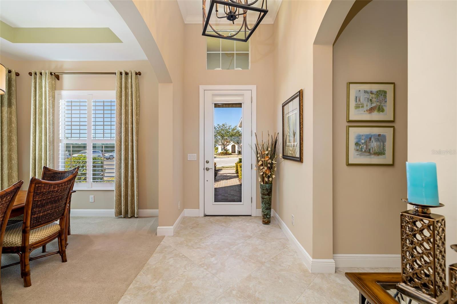 VENETIAN GOLF & RIVER CLUB - Residential