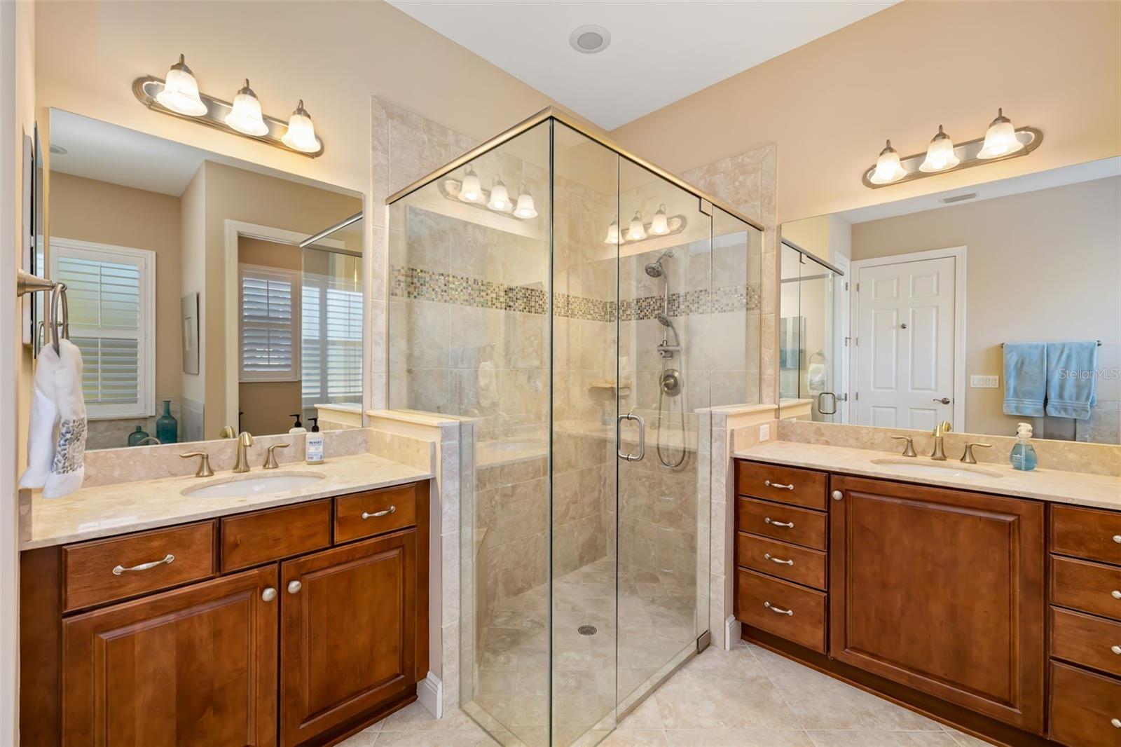 VENETIAN GOLF & RIVER CLUB - Residential