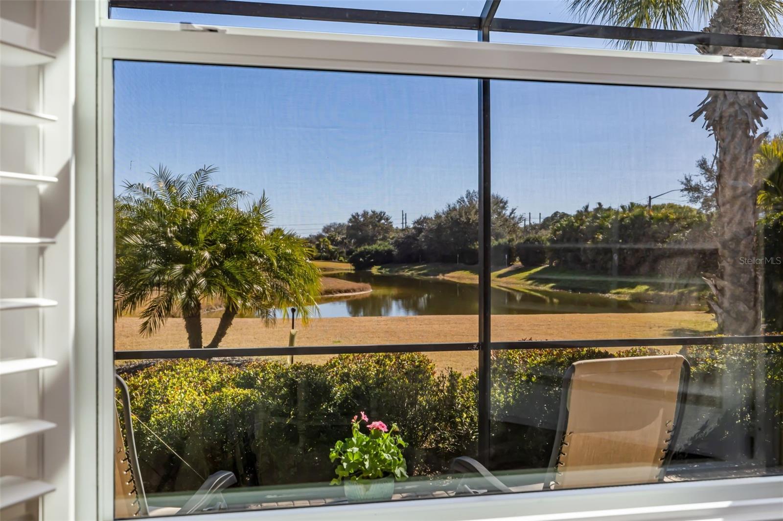 VENETIAN GOLF & RIVER CLUB - Residential