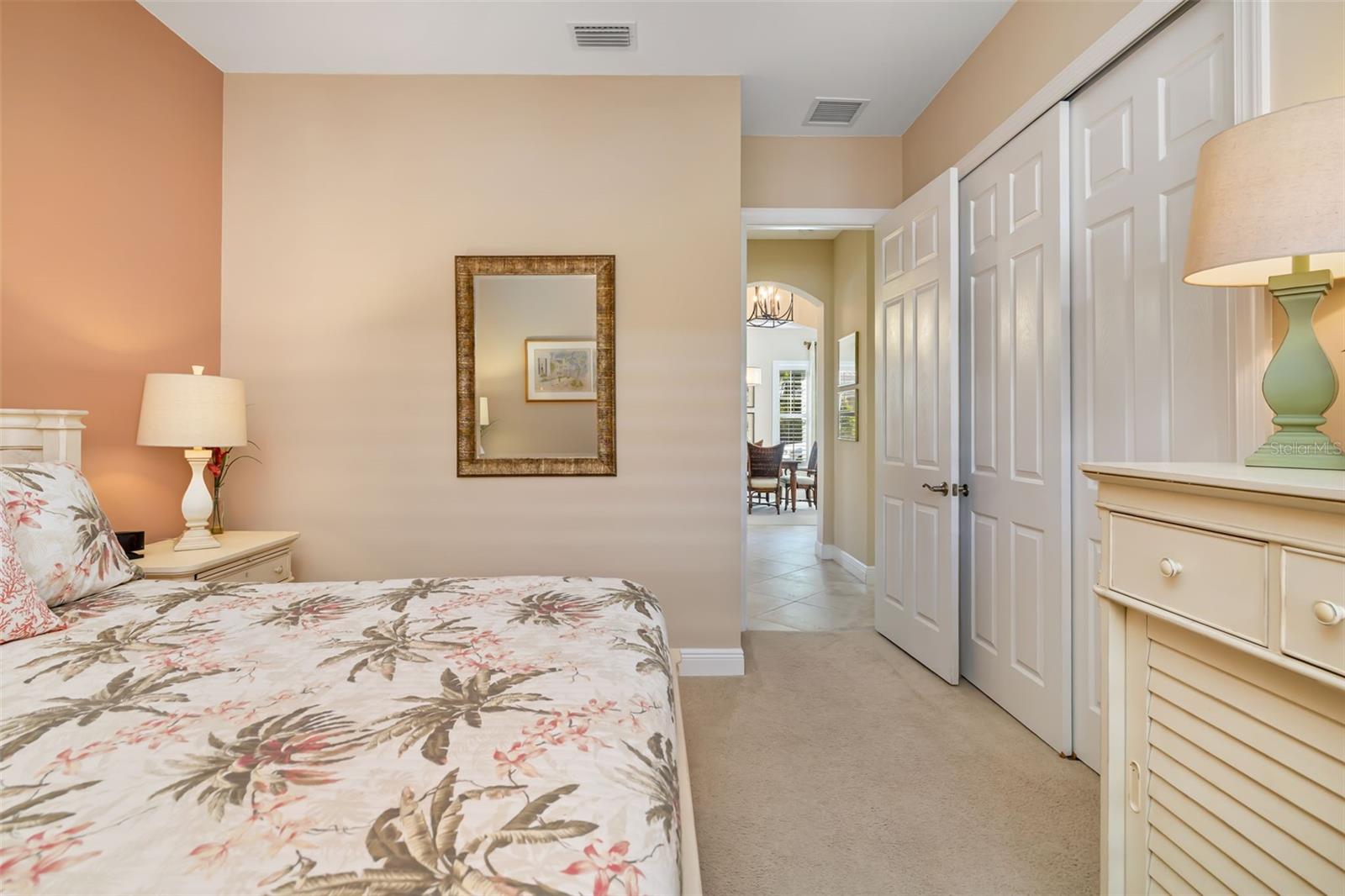 VENETIAN GOLF & RIVER CLUB - Residential