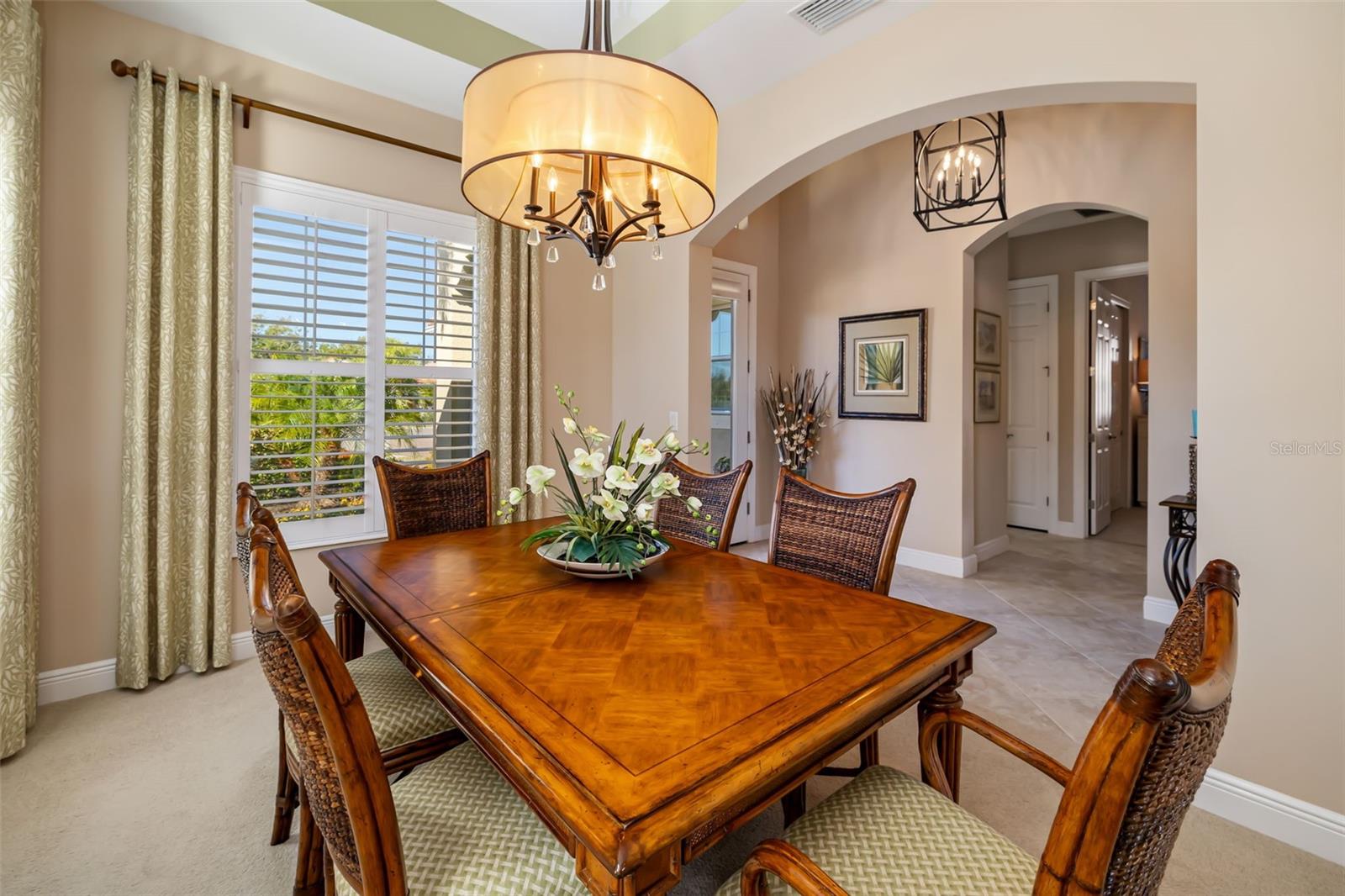 VENETIAN GOLF & RIVER CLUB - Residential