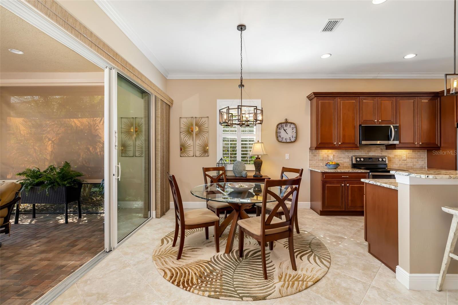 VENETIAN GOLF & RIVER CLUB - Residential