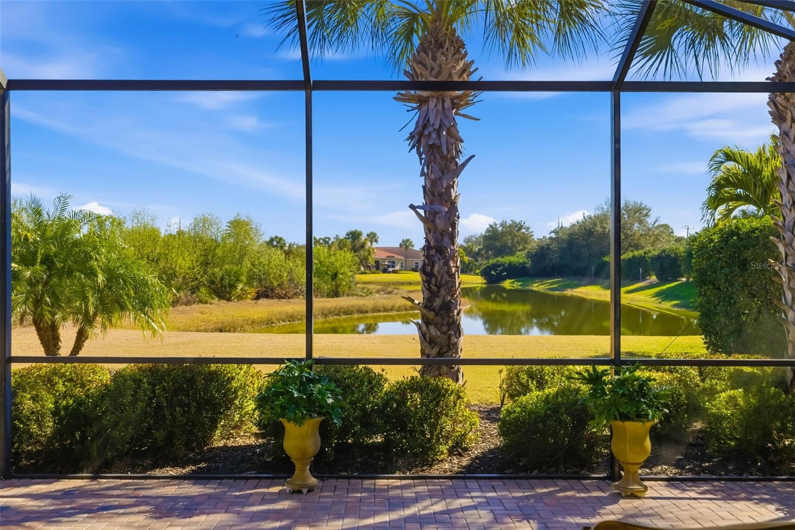 VENETIAN GOLF & RIVER CLUB - Residential