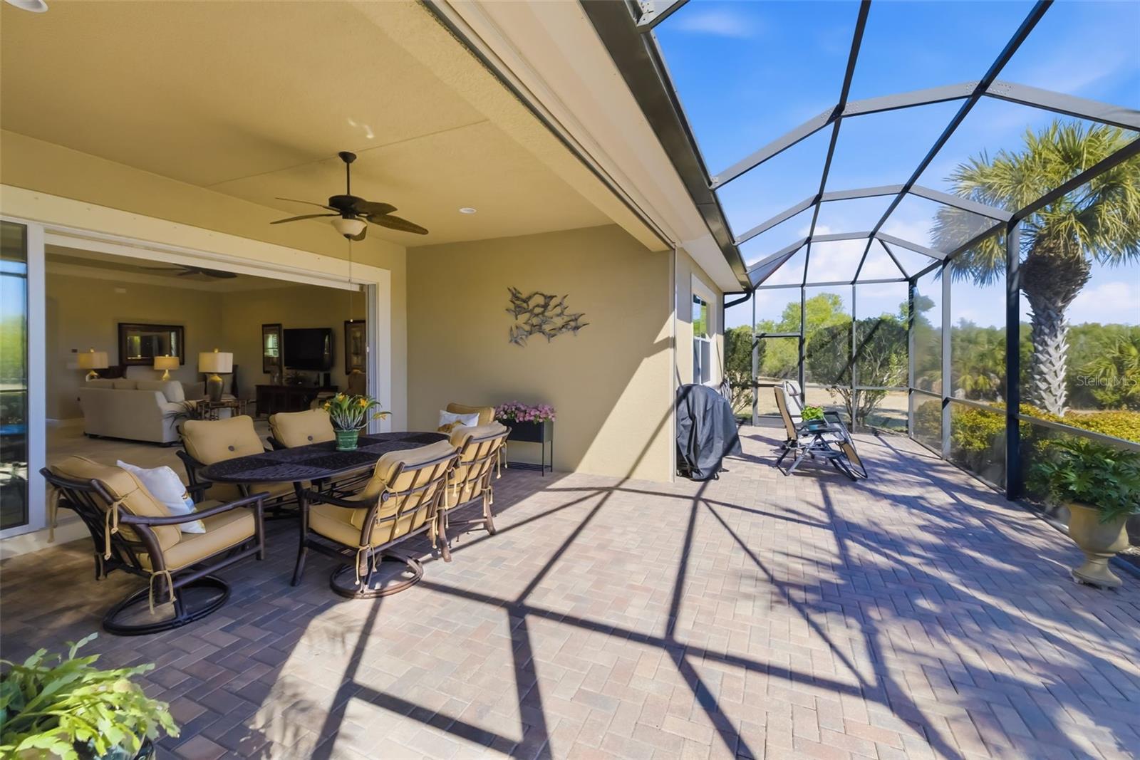 VENETIAN GOLF & RIVER CLUB - Residential