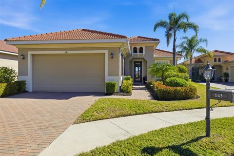 Photo of 143 Avalini Way, Nokomis, FL 34275 (MLS # A4682205)