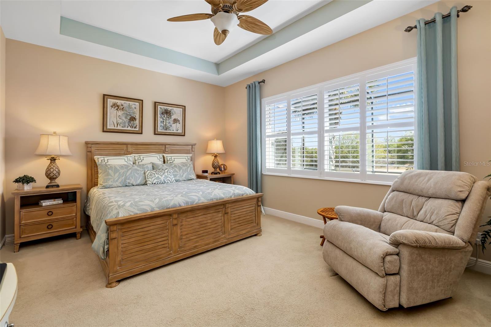 VENETIAN GOLF & RIVER CLUB - Residential