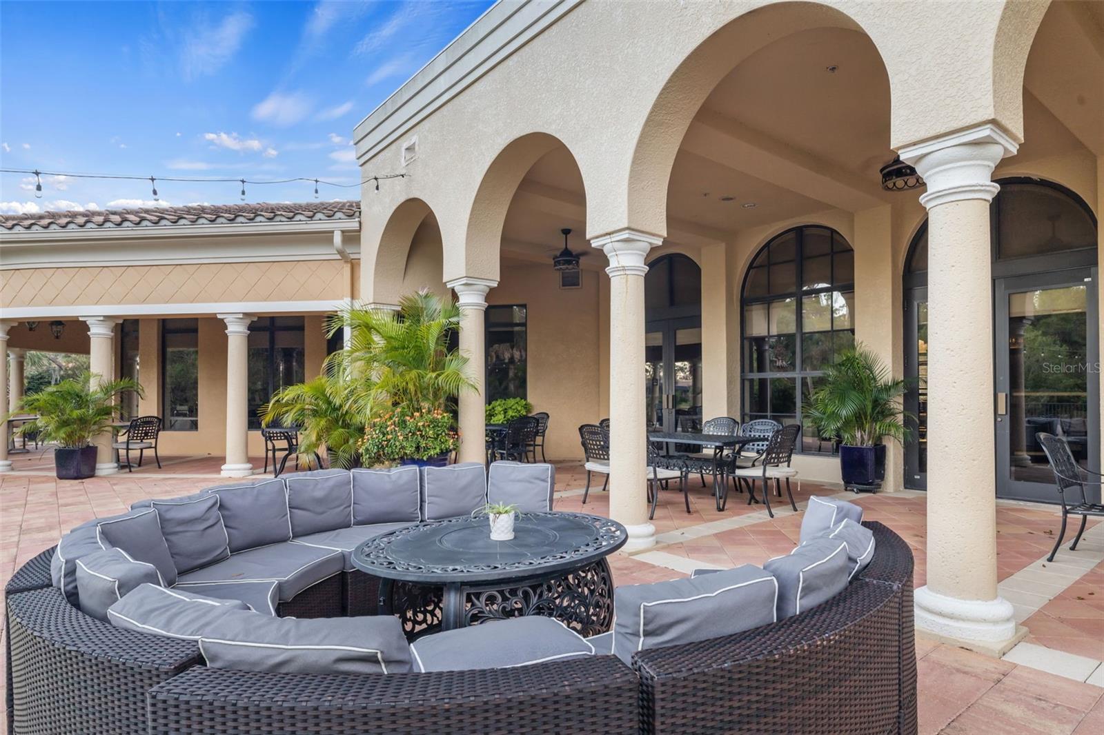 VENETIAN GOLF & RIVER CLUB - Residential