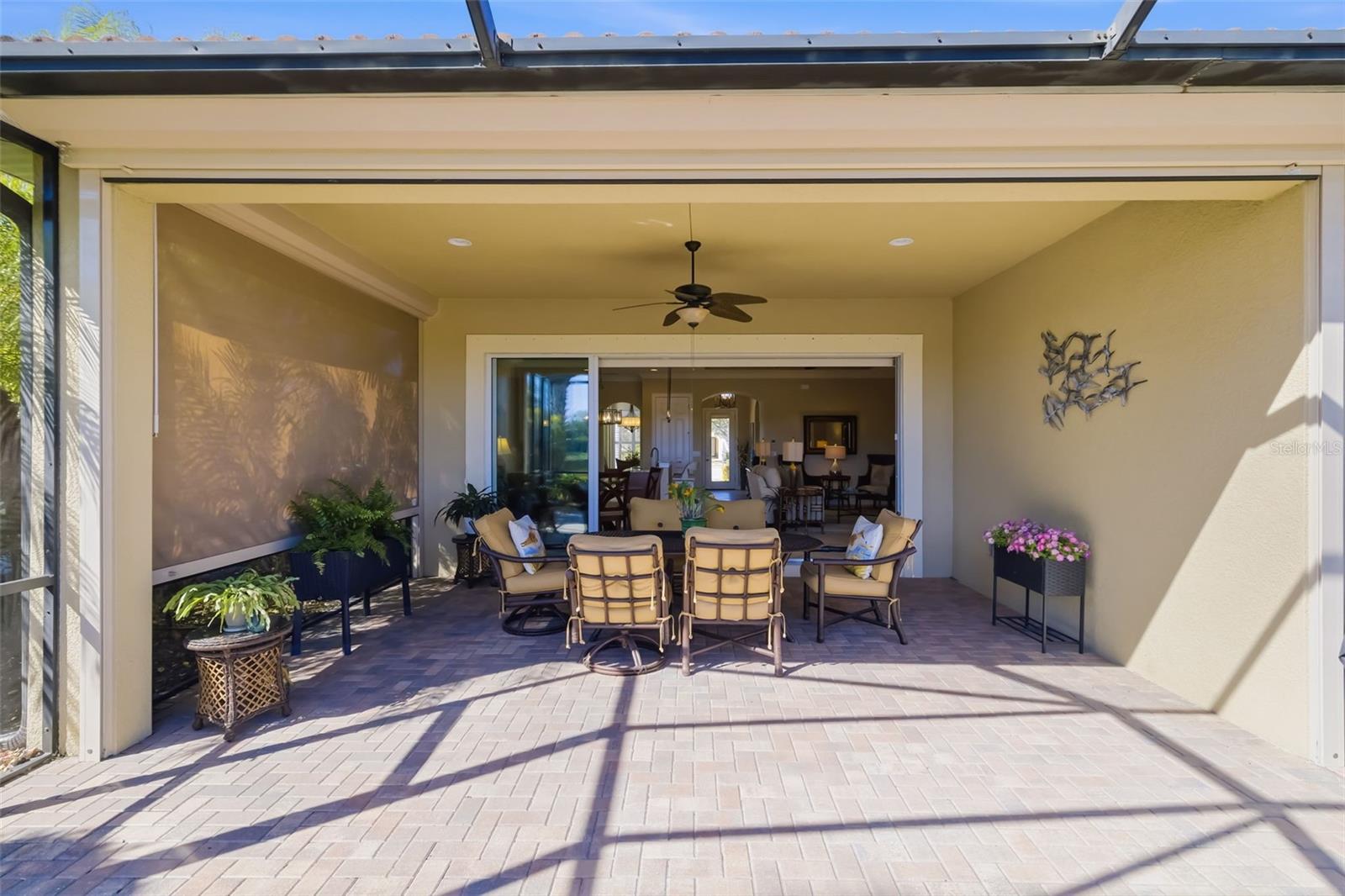 VENETIAN GOLF & RIVER CLUB - Residential