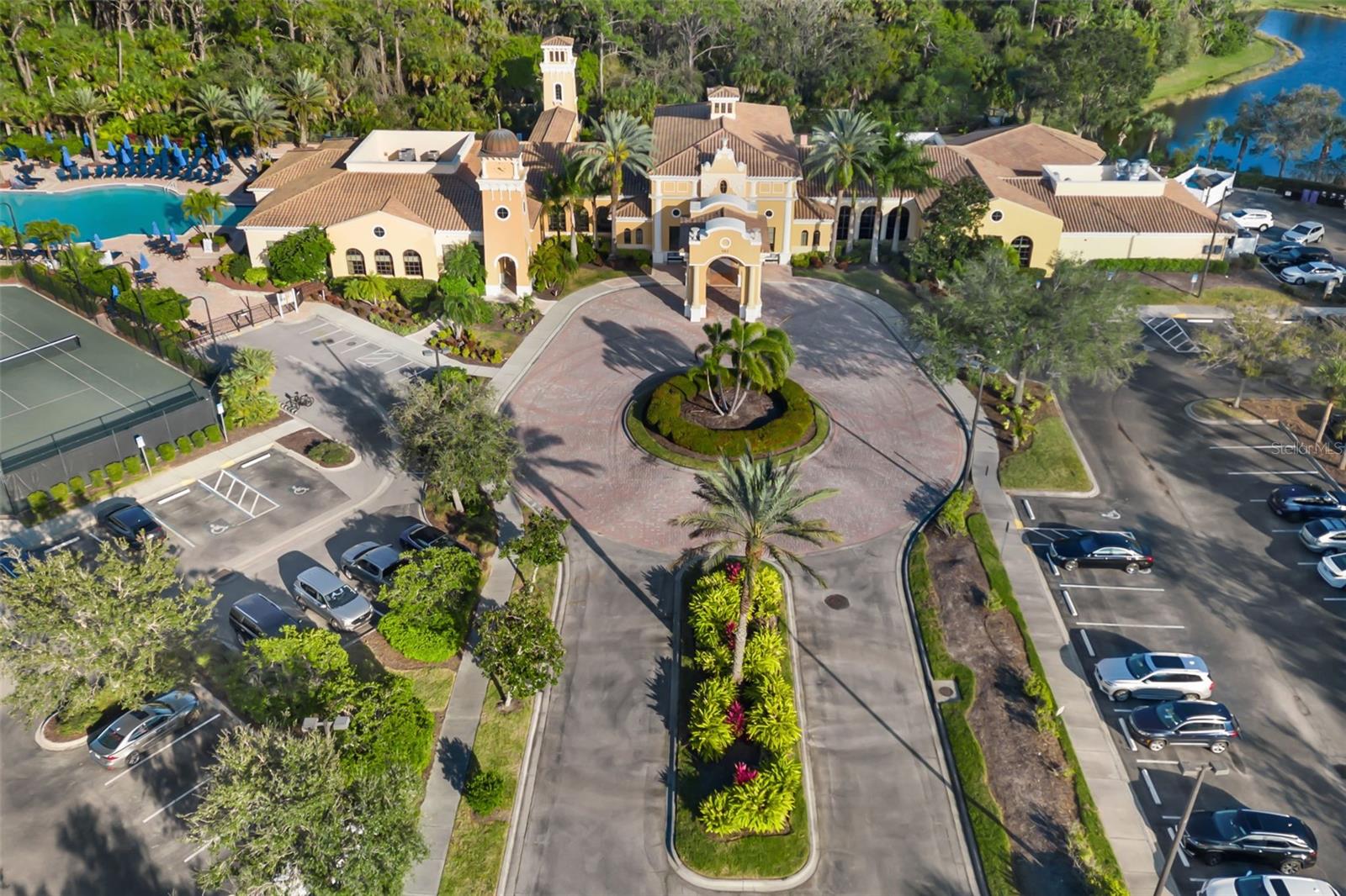 VENETIAN GOLF & RIVER CLUB - Residential