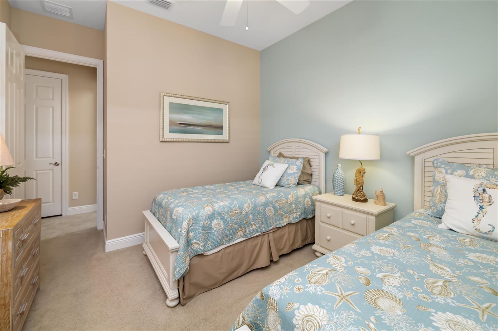 VENETIAN GOLF & RIVER CLUB - Residential