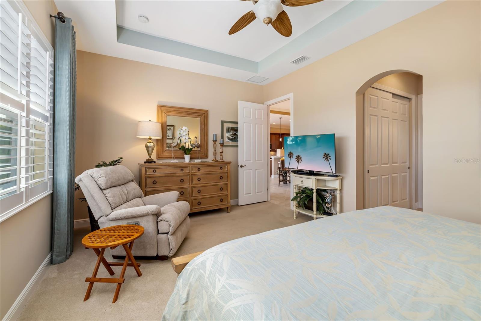 VENETIAN GOLF & RIVER CLUB - Residential