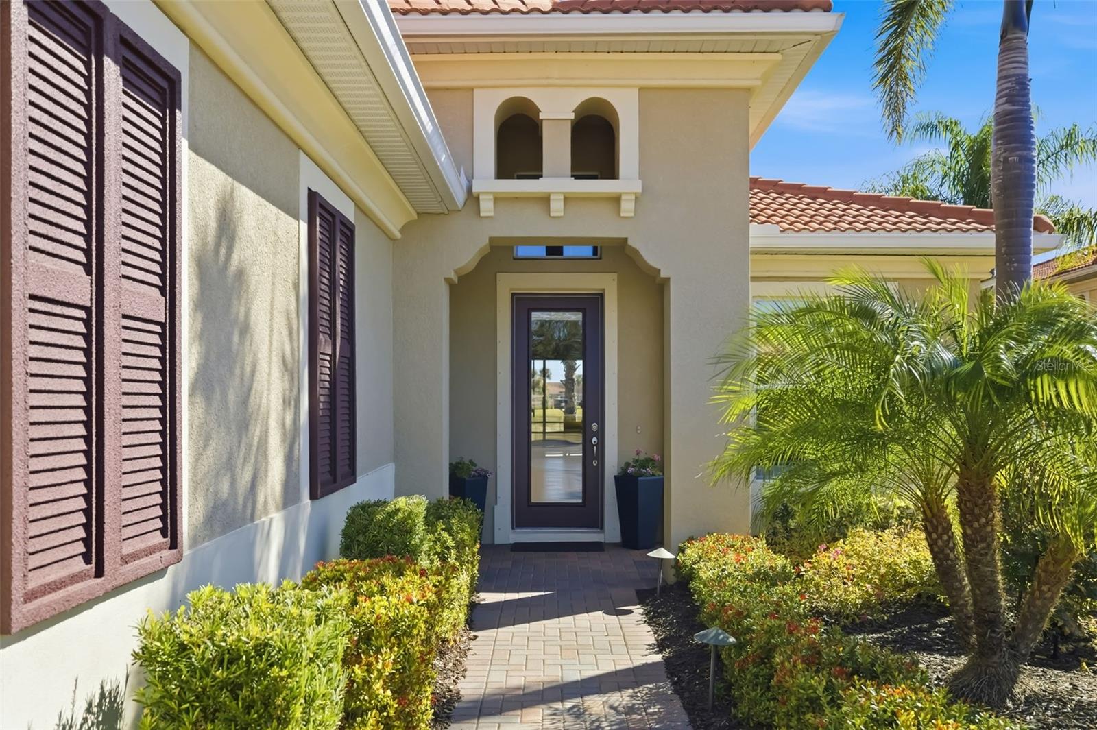 VENETIAN GOLF & RIVER CLUB - Residential