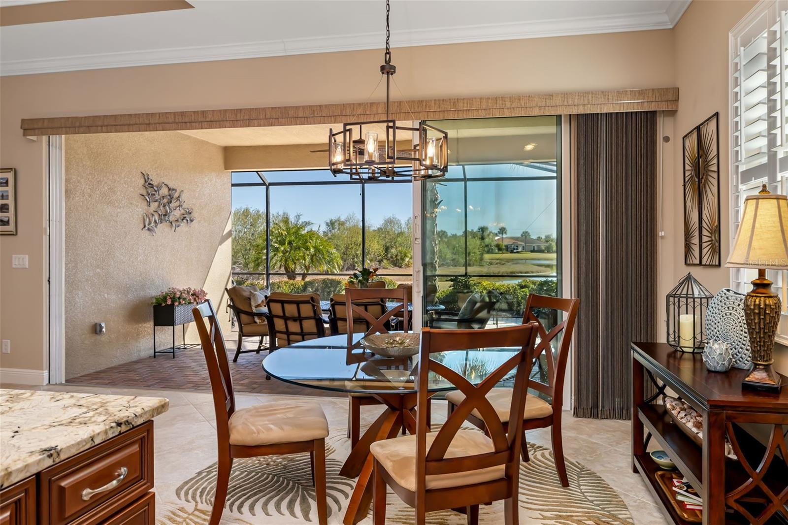 VENETIAN GOLF & RIVER CLUB - Residential